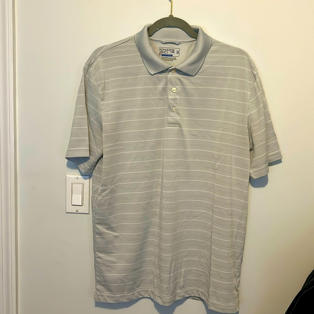 Men’s polo